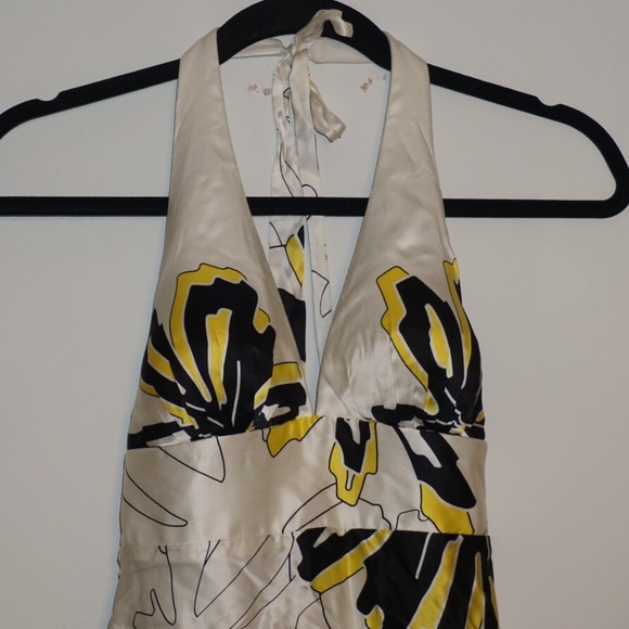 ⚫️Laura Van Geometric dress⚫️ - Picture 7 of 7